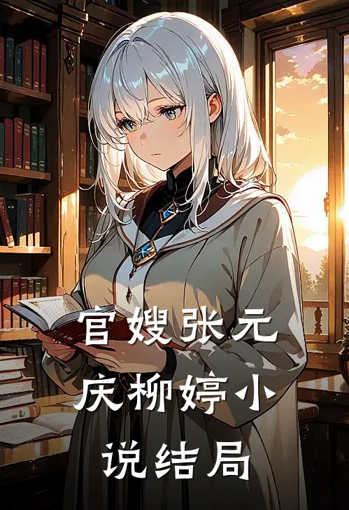 官嫂张元庆柳婷结局是