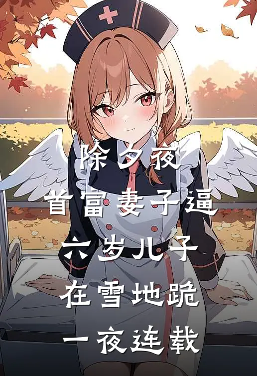 除夕夜，首富妻子逼六岁儿子在雪地跪一夜连载