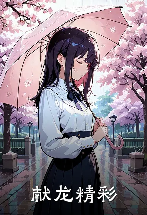 献龙精彩