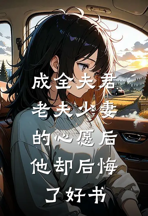成全夫君老夫少妻的心愿后，他却后悔了好书