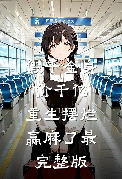 假千金身价千亿，重生摆烂赢麻了最完整版