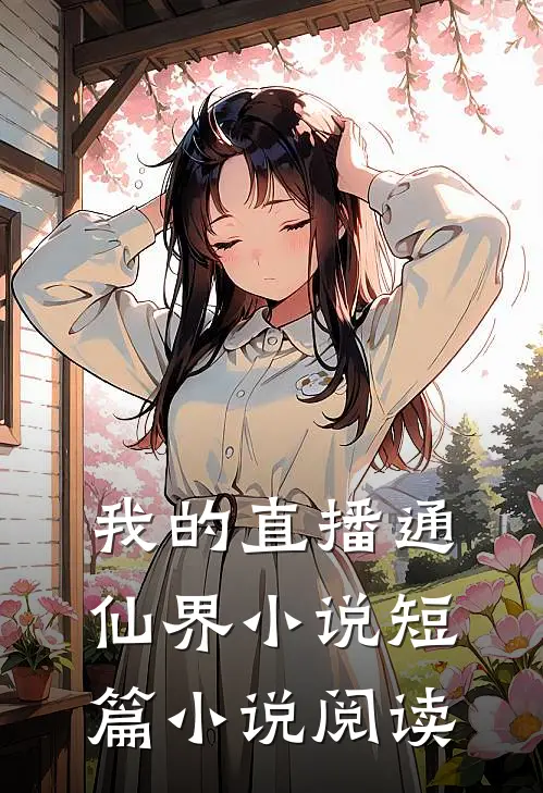 我的直播通仙界 小说短篇小说阅读