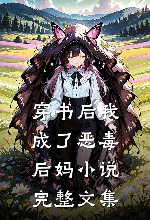 穿书后我成了恶毒后妈小说完整文集