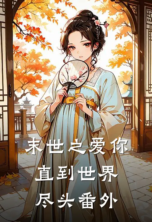 末世之爱你直到世界尽头番外