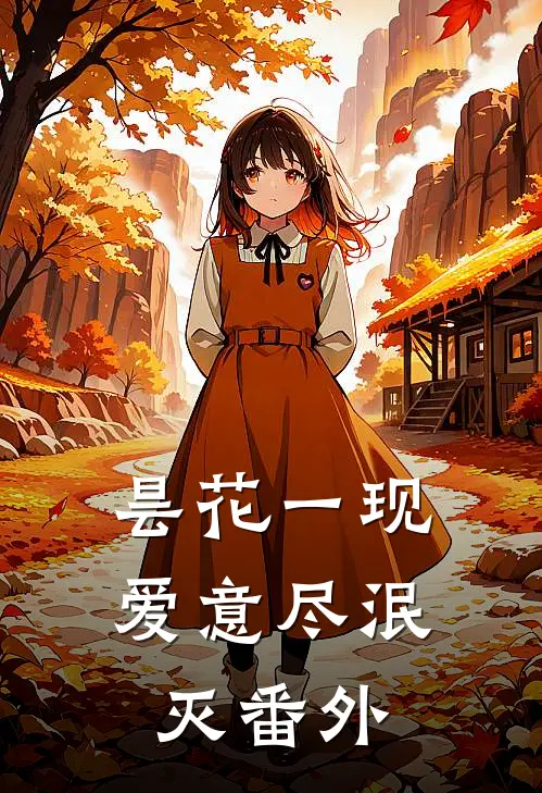 昙花一现，爱意尽泯灭番外
