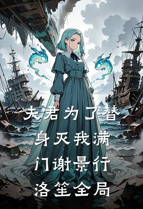 夫君为了替身灭我满门谢景行洛笙全局