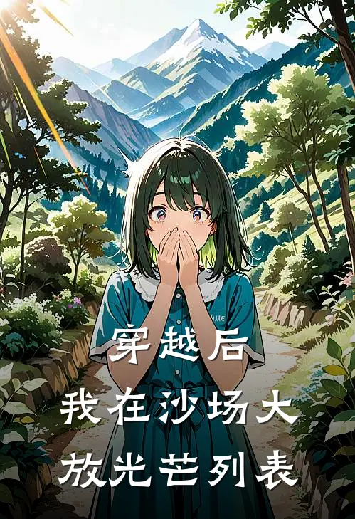 穿越后，我在沙场大放光芒列表