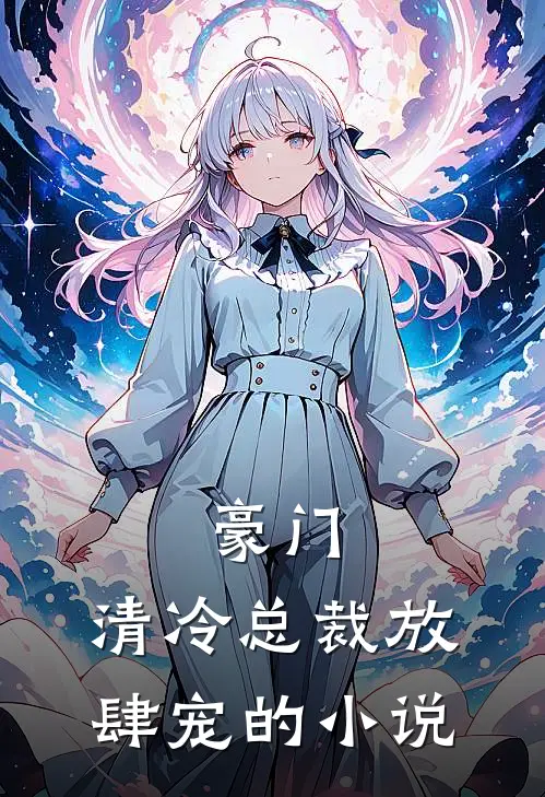 豪门：清冷总裁放肆宠的小说