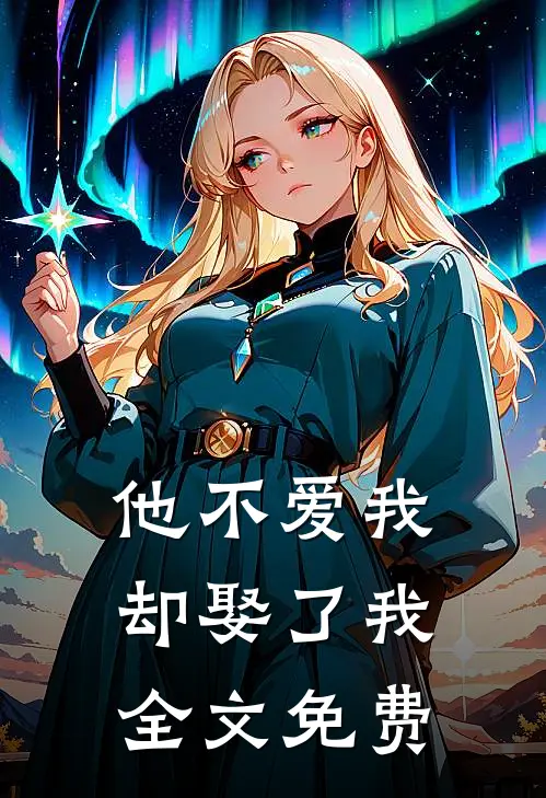 他不爱我，却娶了我全文免费