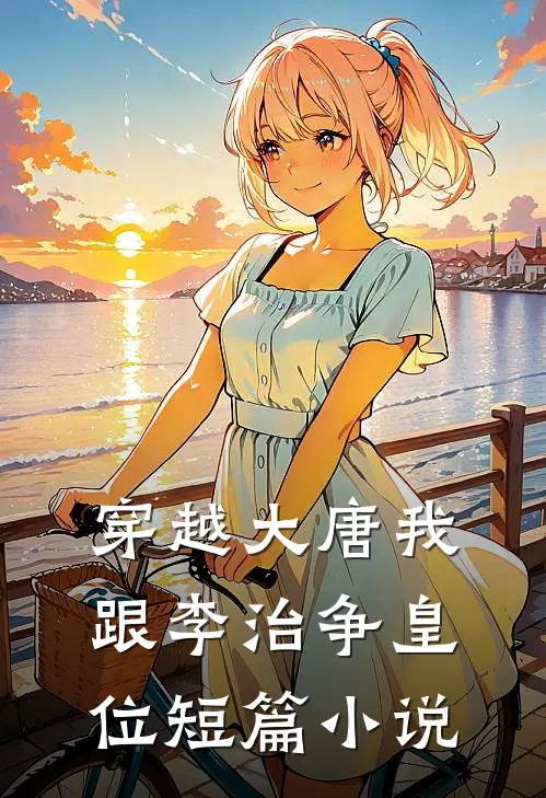 穿越大唐我跟李治争皇位短篇小说