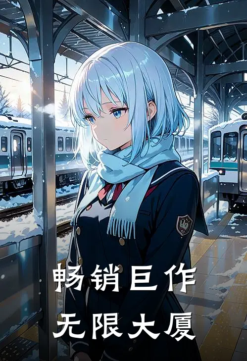 畅销巨作无限大厦