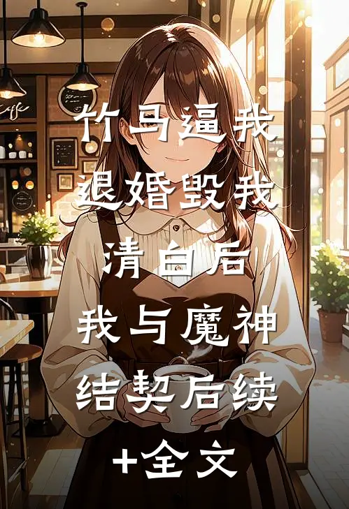 竹马逼我退婚毁我清白后，我与魔神结契后续+全文