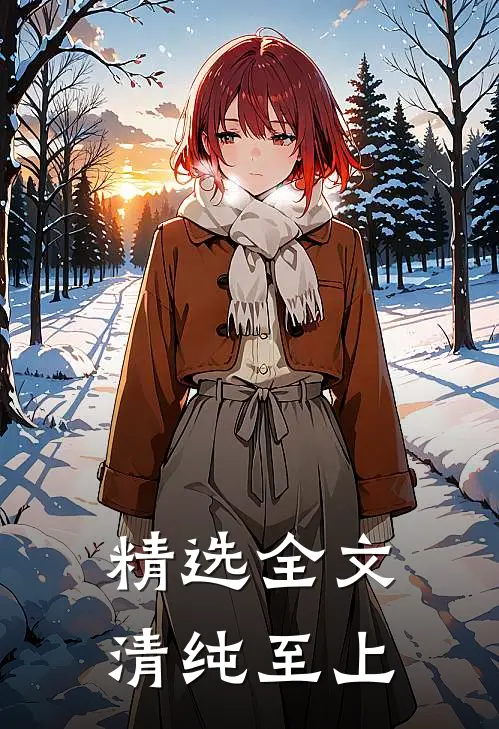精选全文清纯至上