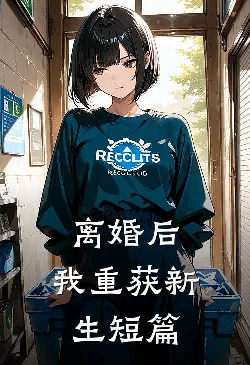离婚后，我重获新生短篇