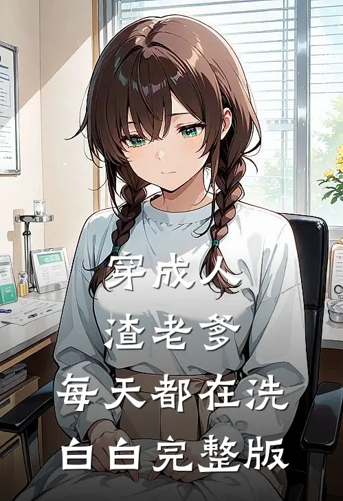 穿成人渣老爹，每天都在洗白白完整版