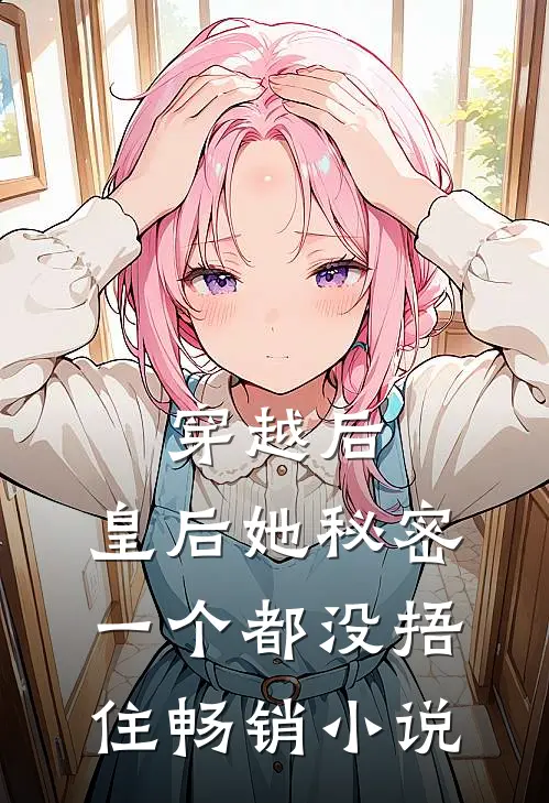 穿越后，皇后她秘密一个都没捂住畅销小说