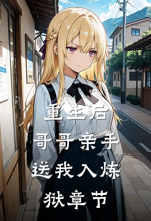 重生后，哥哥亲手送我入炼狱章节