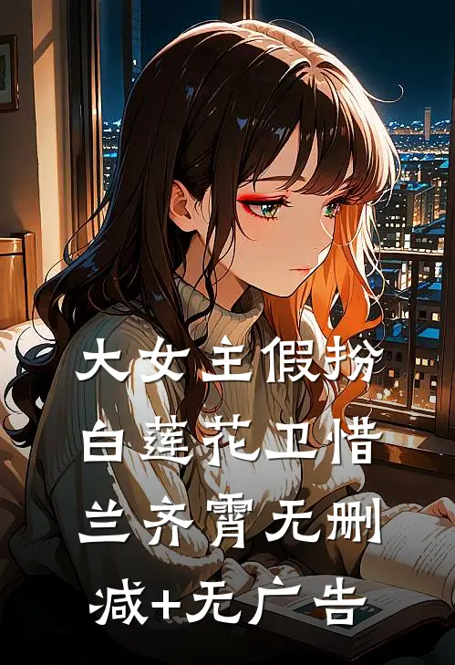 大女主假扮白莲花卫惜兰齐霄无删减+无广告