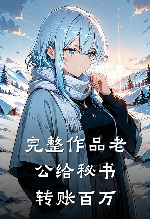 完整作品老公给秘书转账百万