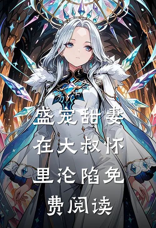 盛宠甜妻：在大叔怀里沦陷免费阅读
