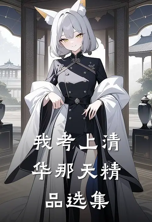 我考上清华那天精品选集