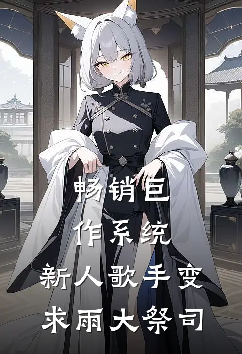 畅销巨作系统：新人歌手变求雨大祭司