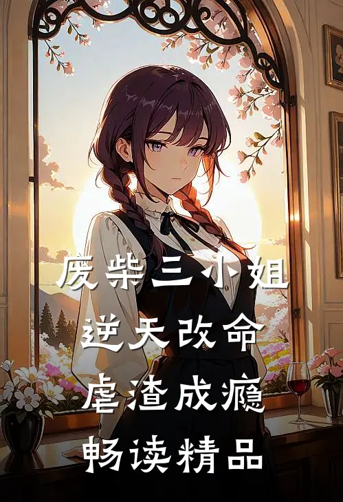 废柴三小姐逆天改命,虐渣成瘾畅读精品