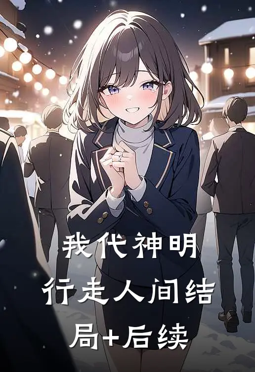 我代神明，行走人间结局+后续