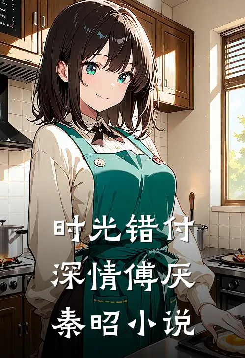 时光错付深情傅厌秦昭小说