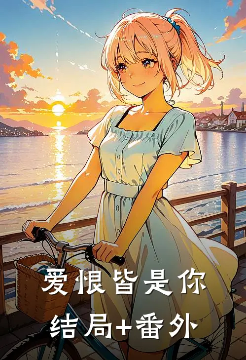 爱恨皆是你结局+番外