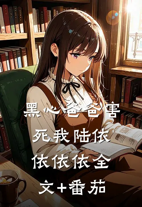 黑心爸爸害死我陆依依依依全文+番茄
