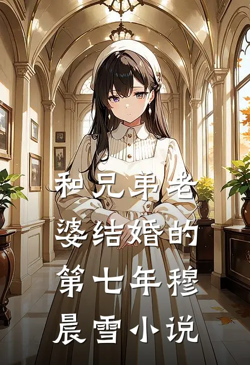 和兄弟老婆结婚的第七年穆晨雪小说