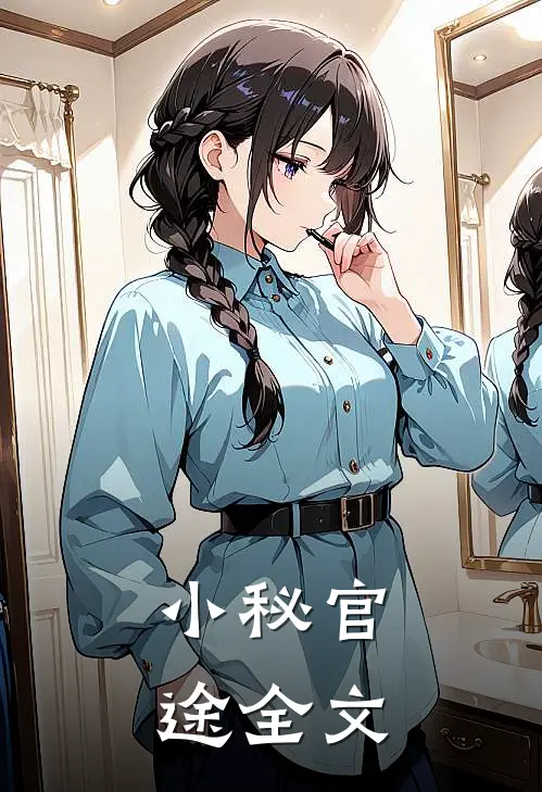 小秘官途全文