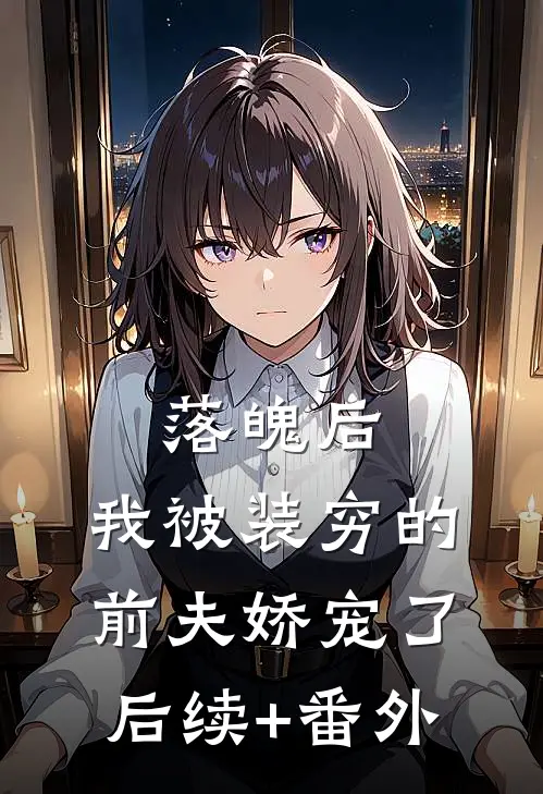 落魄后，我被装穷的前夫娇宠了后续+番外