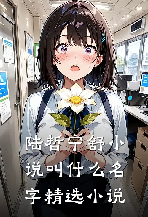 陆哲宁舒小说 叫什么名字精选小说