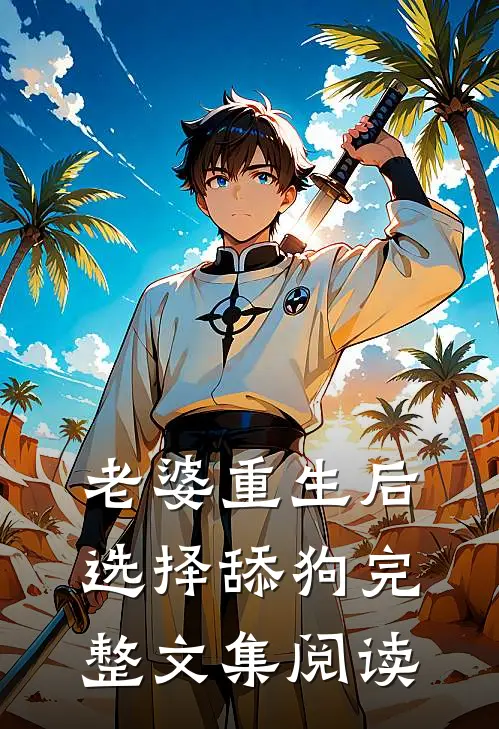 老婆重生后，选择舔狗完整文集阅读