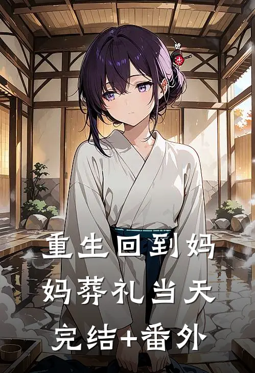 重生回到妈妈葬礼当天完结+番外