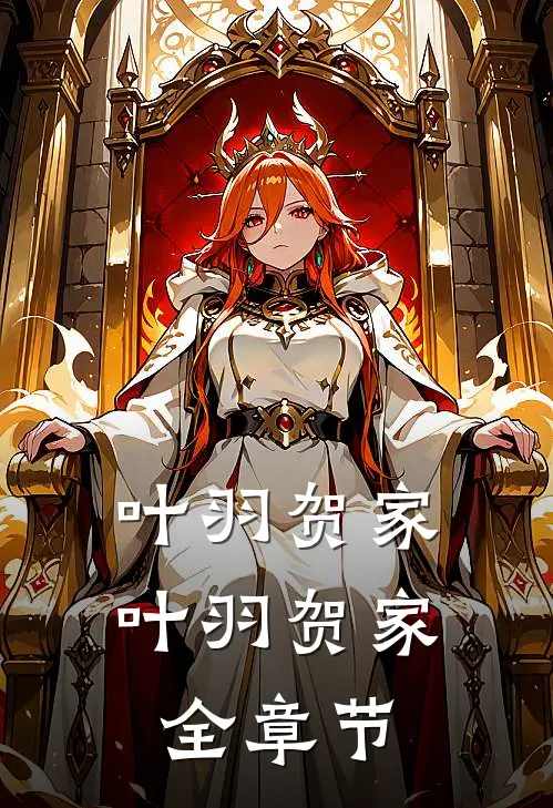 叶羽贺家叶羽贺家全章节