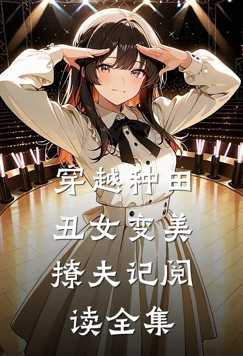 穿越种田：丑女变美撩夫记阅读全集