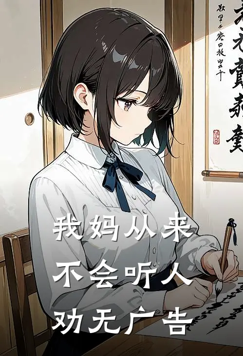 我妈从来不会听人劝无广告