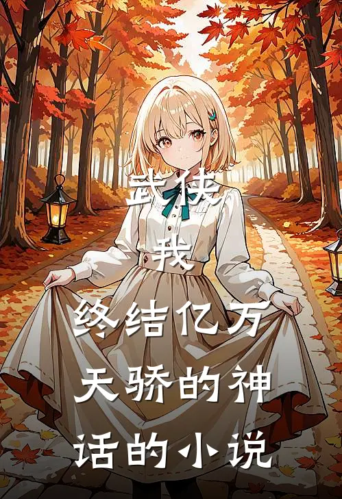 武侠：我，终结亿万天骄的神话的小说