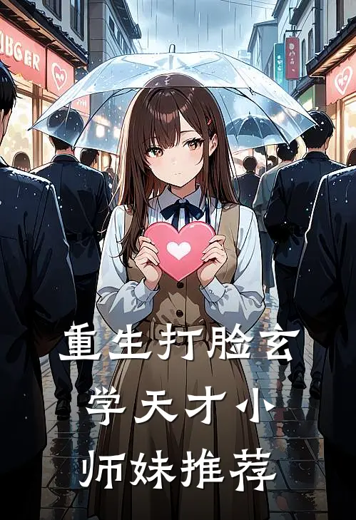 重生打脸玄学天才小师妹推荐