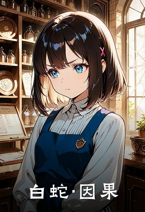 白蛇·因果