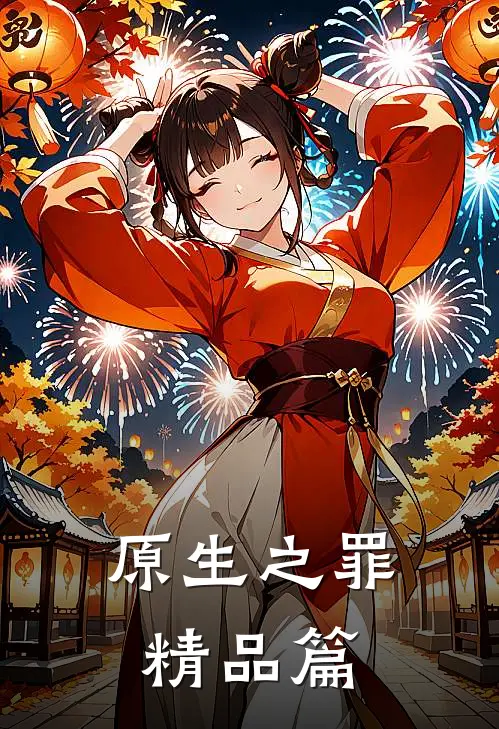 原生之罪精品篇