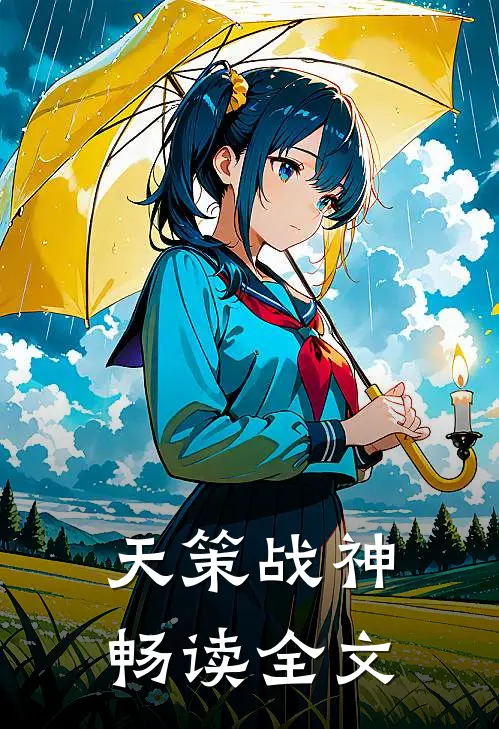 天策战神畅读全文