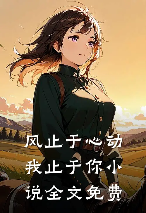 风止于心动我止于你小说全文免费