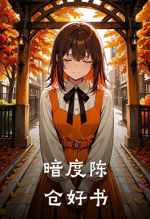 暗度陈仓好书
