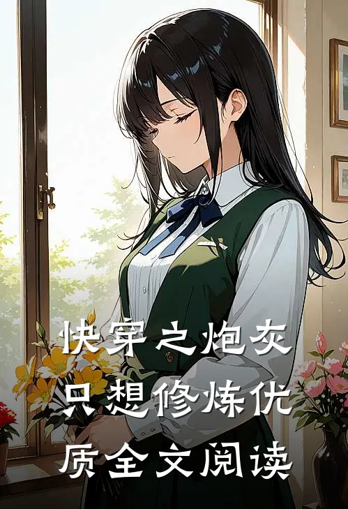 快穿之炮灰只想修炼优质全文阅读