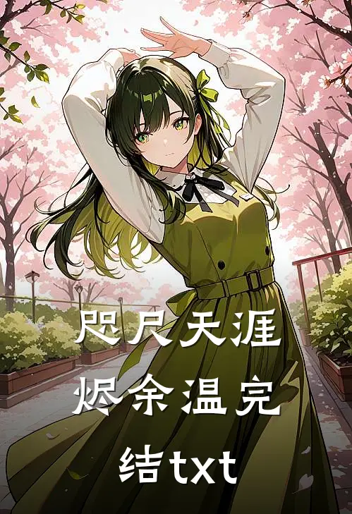 咫尺天涯烬余温完结txt