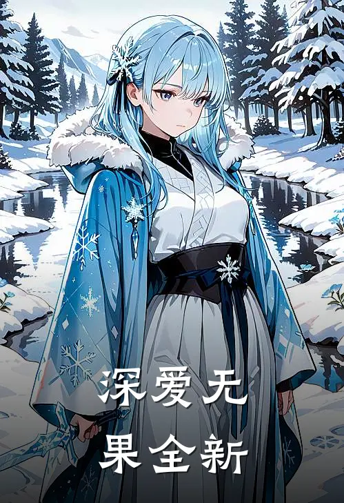 深爱无果全新